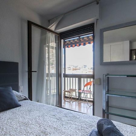 Alicante Historic Center, Beach And Marina Appartment Eksteriør bilde